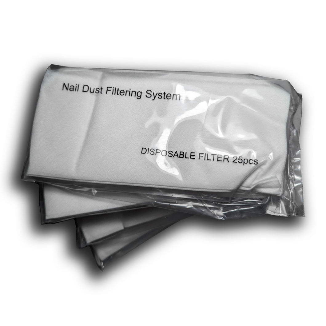 Cloths Dust Collector