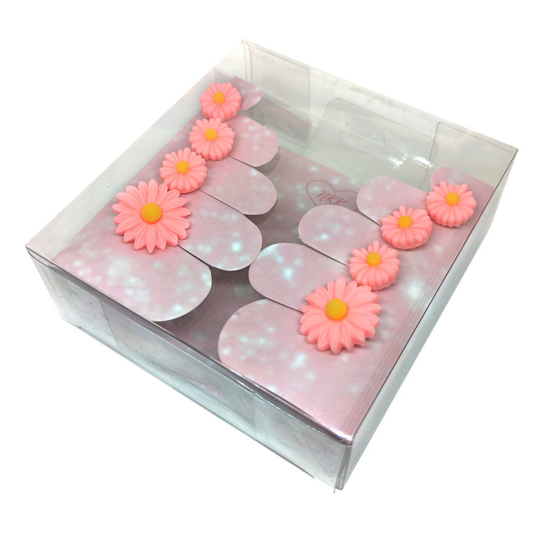 Toe Separator Light pink