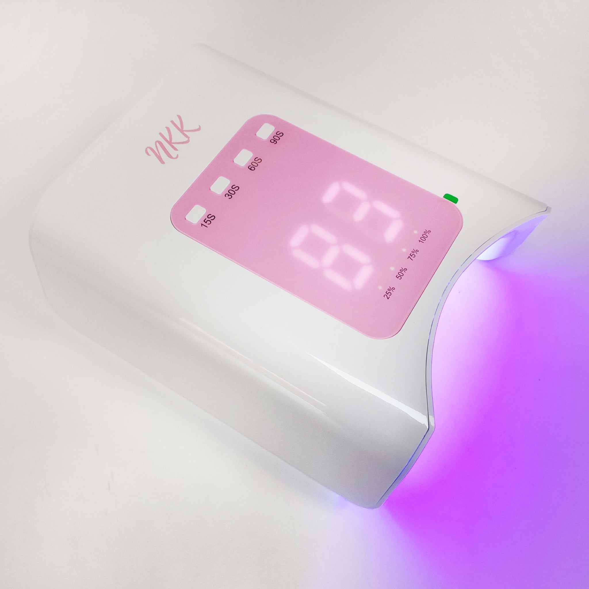 NKK Nail Lamp – NailzKatKat