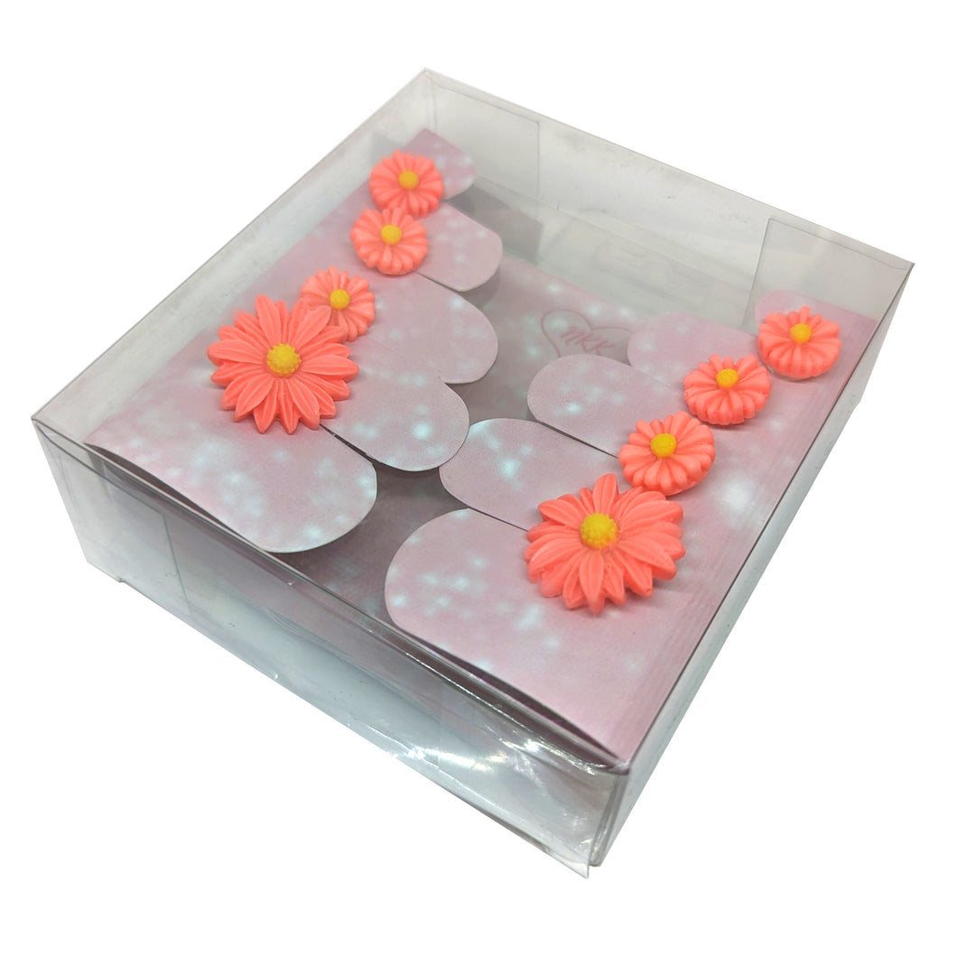 Toe Separator PINK
