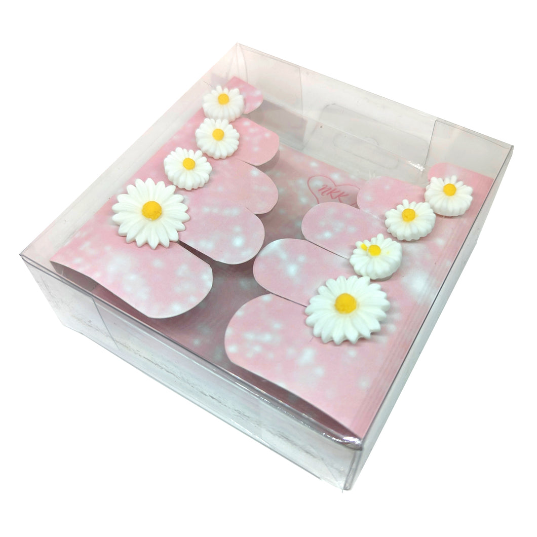Toe Separator White