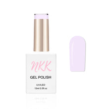 Load image into Gallery viewer, Lilac Cream- 005
