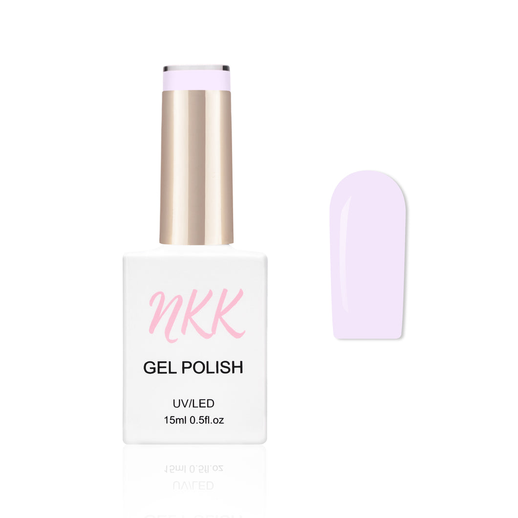Lilac Cream- 005