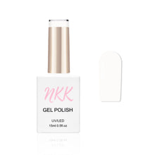 Cargar imagen en el visor de la galería, French Tips White- 007
