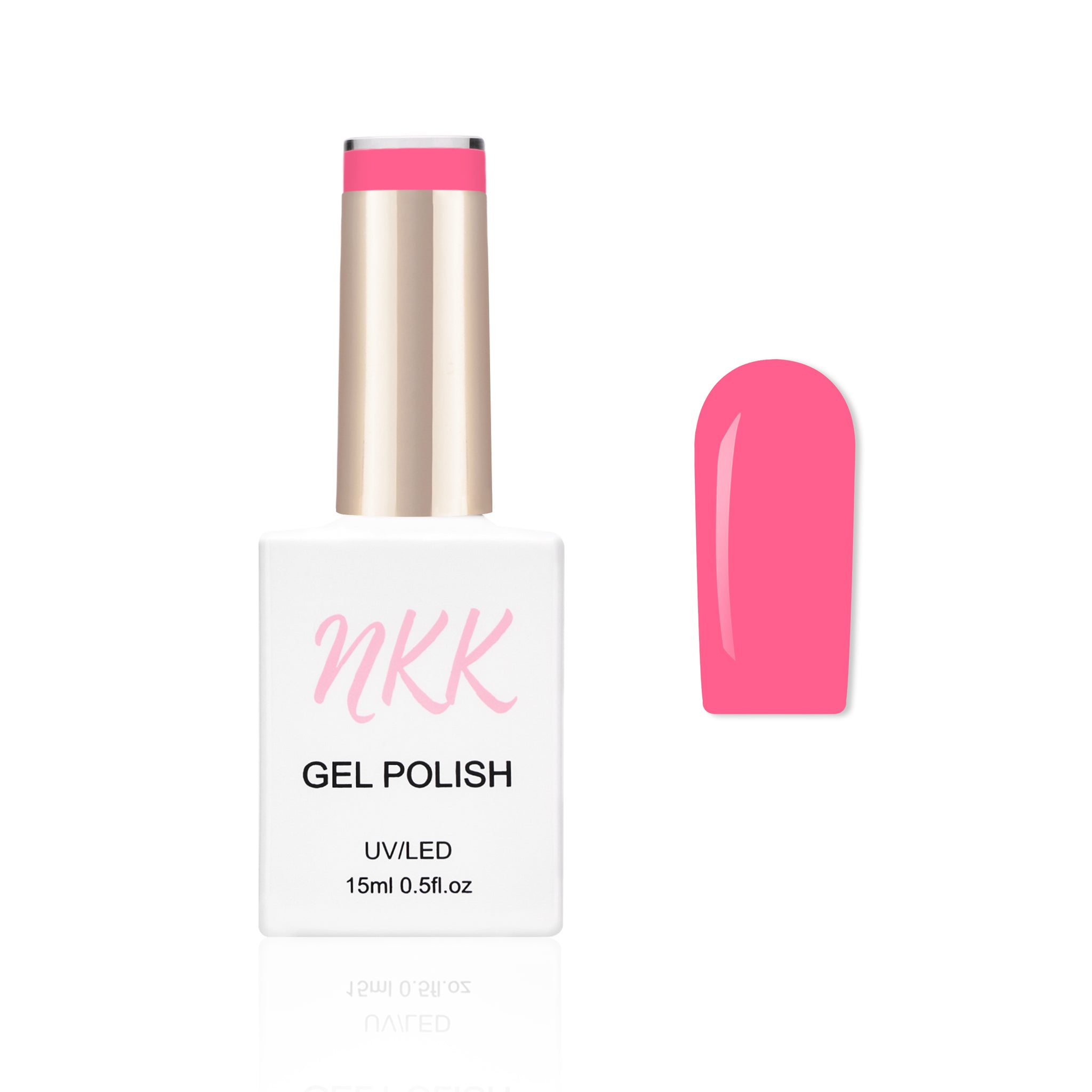 K's Nailさん イメージ画 Summer Fun Neons – NailzKatKat