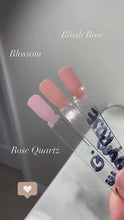Cargar y reproducir el video en el visor de la galería, Blushy Rose- 020

