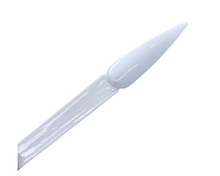 Cargar imagen en el visor de la galería, French Tips White- 007
