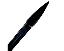 Cargar imagen en el visor de la galería, Jet Black- 006
