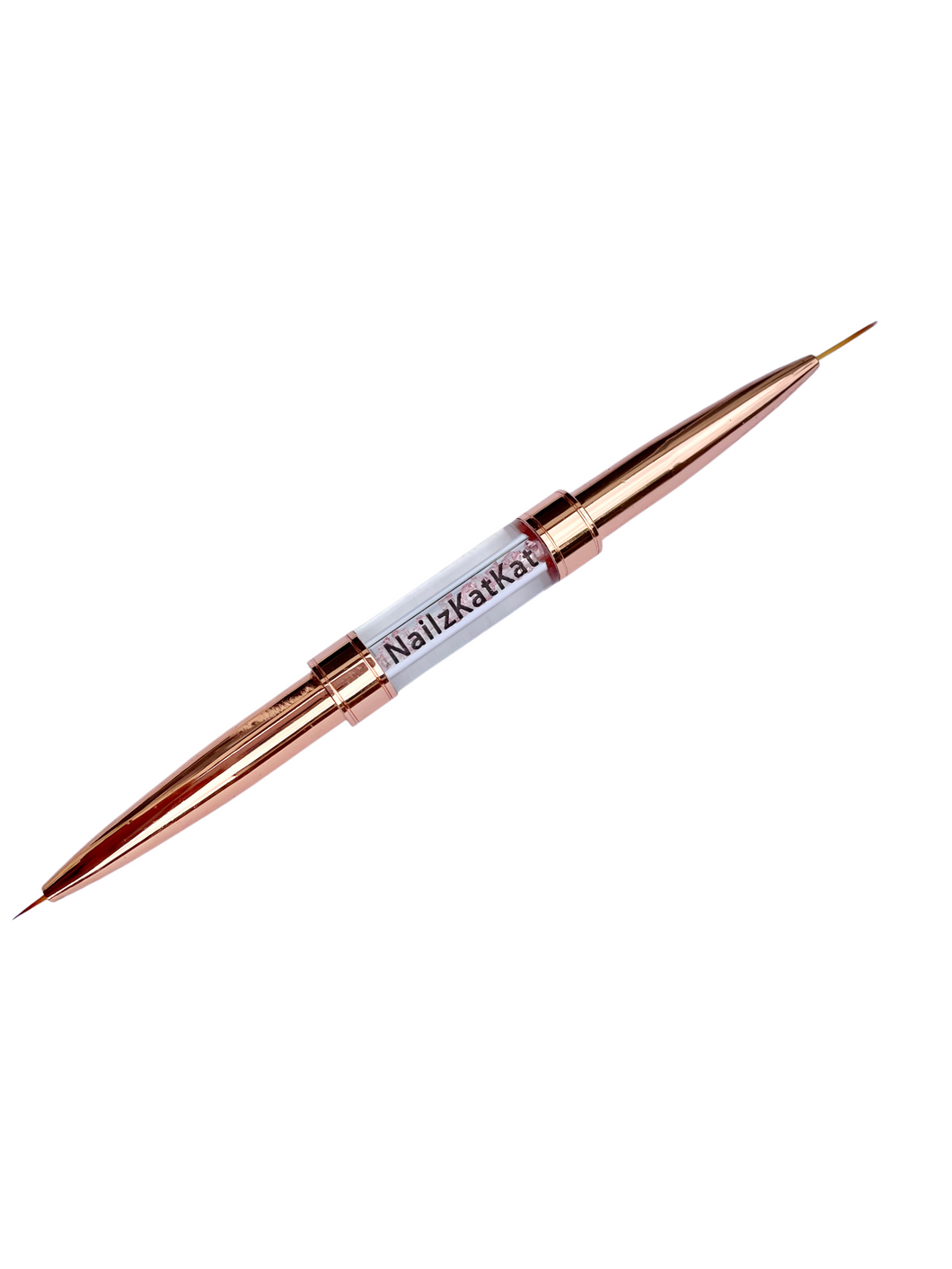 Hello Double Liner Brush