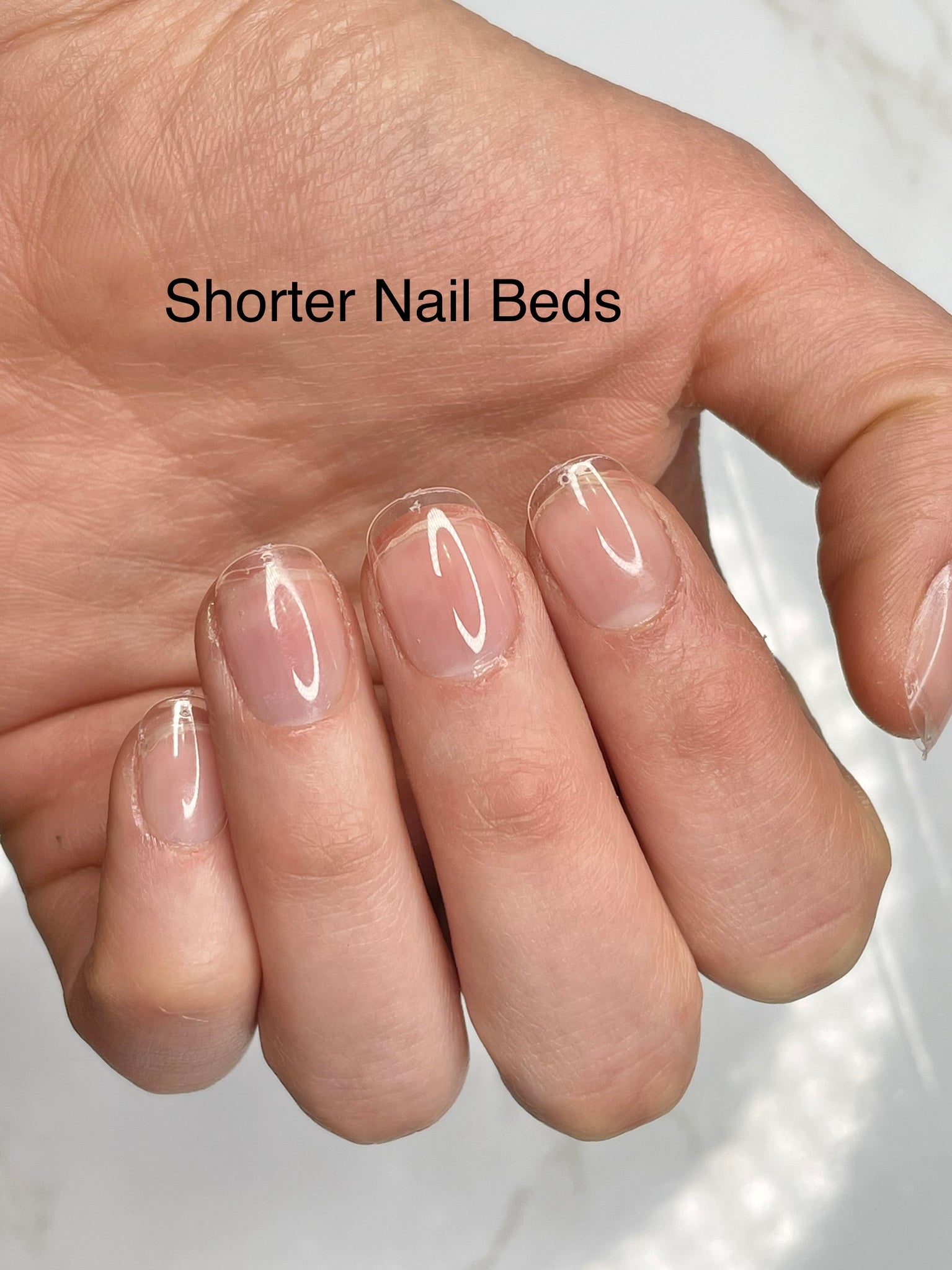How To GROW Long Strong Nails Fast At Home | SuperPrincessjo - YouTube
