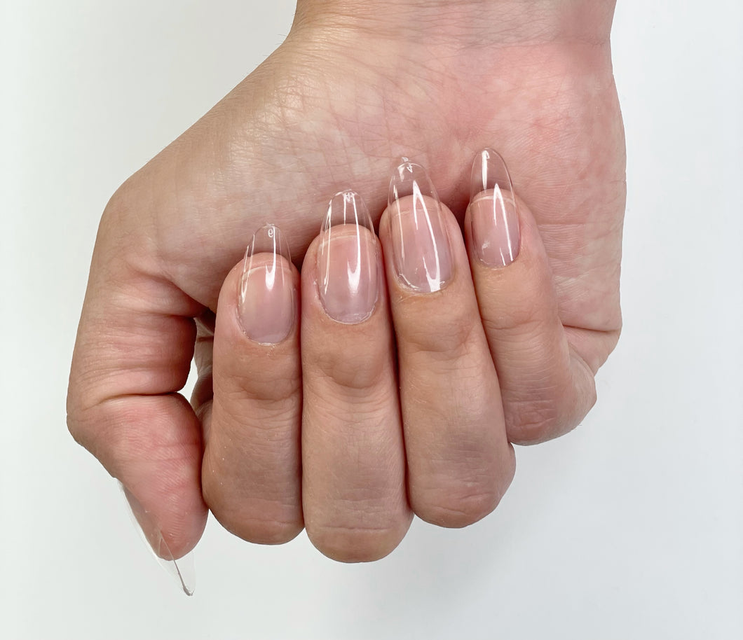 Short Round - Soft Gel