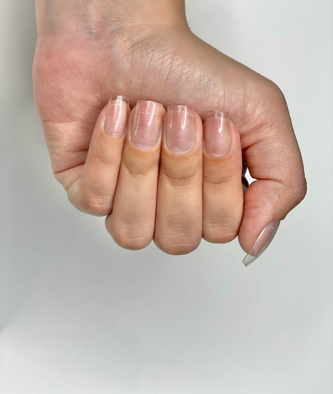 Wedding Soft Beige Manicure Silver On Stock Photo 625738145 | Shutterstock