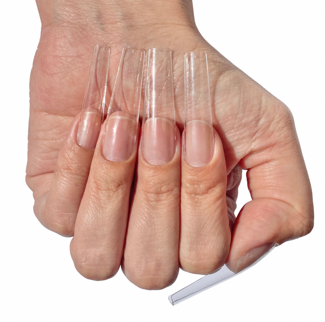 2XL Square- Soft Gel