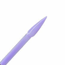 Load image into Gallery viewer, Sheer Purple- 066
